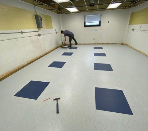 Wilton Floorcovering Inc - Gansevoort, NY