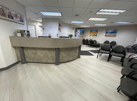 Sabo & Rienecker Orthodontics – Port Jefferson Station - Port Jefferson Station, NY