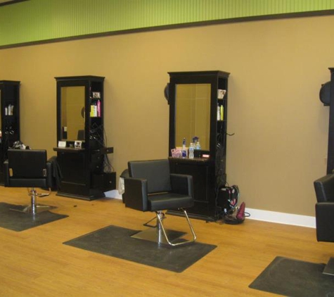 Allure Hair & Tanning Salon - Lake Park, GA