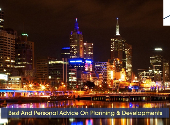 Site Matters Town Planning Consultants - Thornbury, VIC. Best And Personal Advice On Planning & Developments
