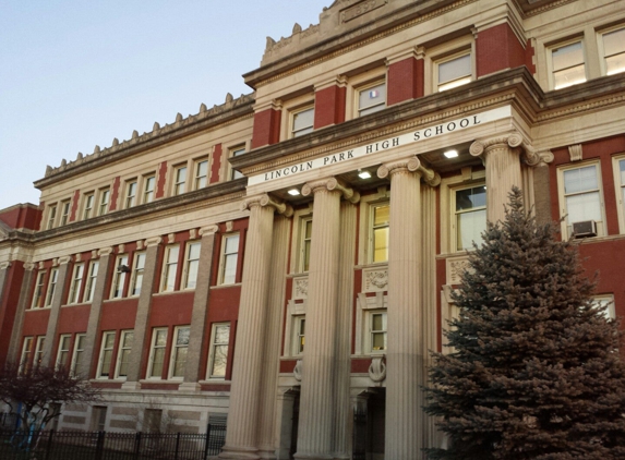 Lincoln Park High School - Chicago, IL