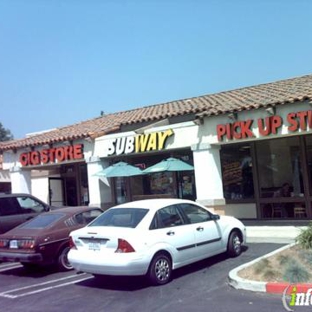 Subway - Placentia, CA