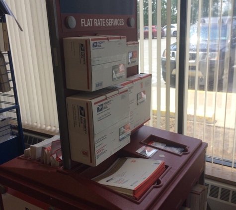 United States Postal Service - Scranton, PA