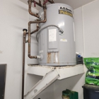 Roto-Rooter Plumbing & Water Cleanup