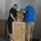 C & C Shipping & Moving