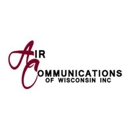 Air Communication Of Wisconsin Inc - Electronic Equipment & Supplies-Wholesale & Manufacturers