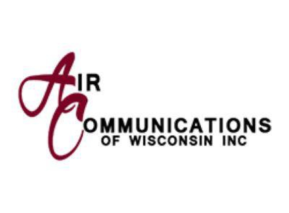 Air Communication Of Wisconsin Inc - Eau Claire, WI