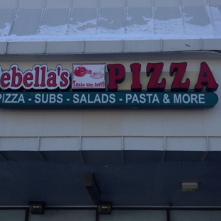 Cebella's Pizza - Livonia, MI