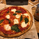 Blaze Pizza - Pizza