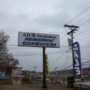 All Seasons Recreation - Sporting Goods