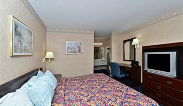 America's Best Value Inn - Greensboro, NC