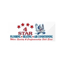 4 Star Plumbing, Heating & Air Conditioning - Heat Pumps