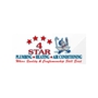 4 Star Plumbing, Heating & Air Conditioning