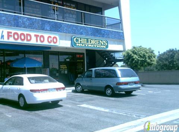 Childrens - Garden Grove, CA