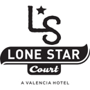 Lone Star Court - Hotels