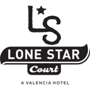 Lone Star Court, Valencia Hotel Collection - Hotels