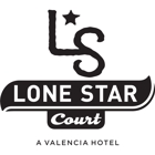 Lone Star Court, Valencia Hotel Collection