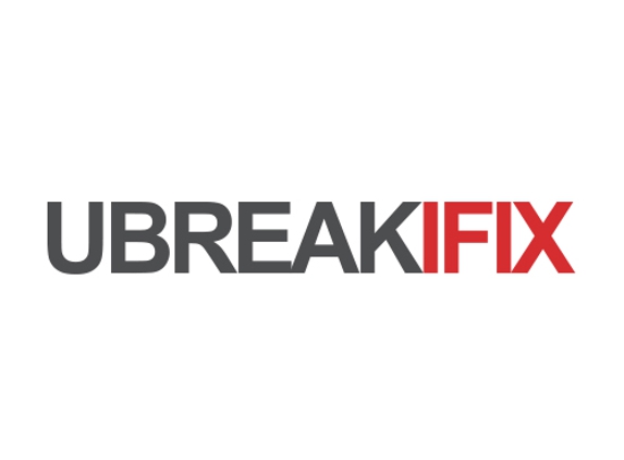 uBreakiFix - Fairfax, VA