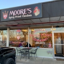 Moores Famous Chicken - American Restaurants