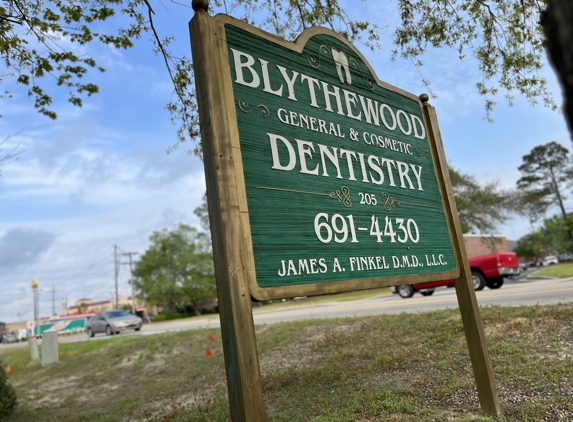 Blythewood Dentistry: Dr. James Finkel, D.M.D. - Blythewood, SC