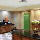 Hampton Inn and Suites Brownsville - Hotels