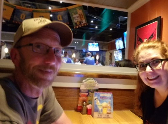 Chili's Grill & Bar - Alexandria, VA