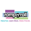 Romp N' Roll North Raleigh - Gymnastics Instruction