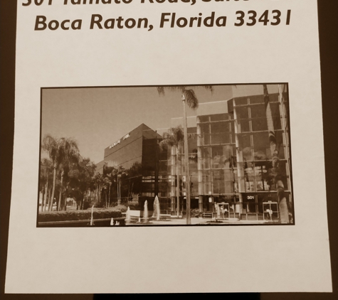 Palm Beach  Septic  System Inc. - Boca Raton, FL