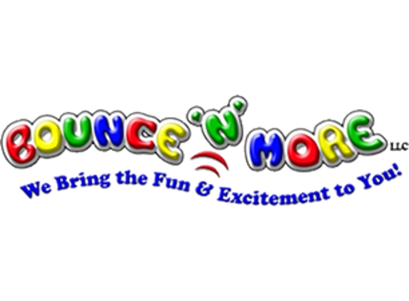 Bounce 'N' More - Rowlett, TX