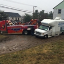 Patriot Towing & Transport, DBA St. Denis Towing - Truck Wrecking