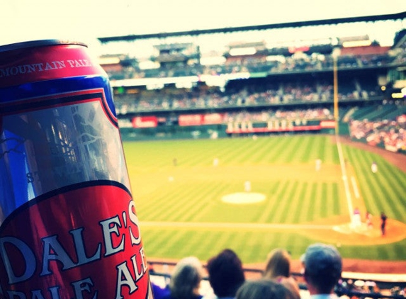 Coors Field - Denver, CO