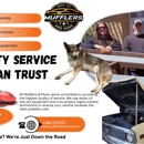 Mufflers & More - Mufflers & Exhaust Systems