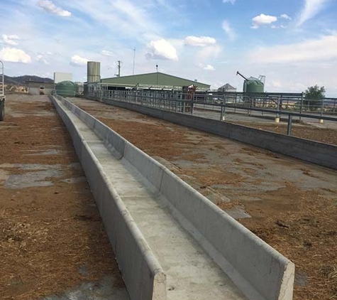 Grahams Precast Concrete Products PTY LTD - Kyogle, NSW