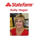 State Farm: Kelly Hagar - Insurance
