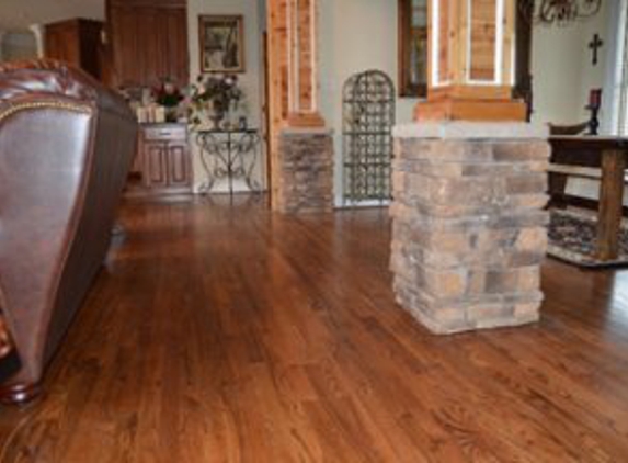 Scott's Hardwood Floors - Virginia Beach, VA