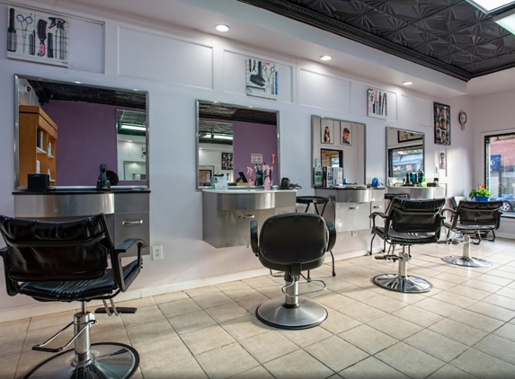 Salon Agnesia - Jersey City, NJ