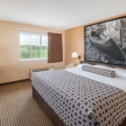 Super 8 by Wyndham Fort Dodge IA