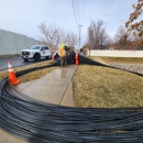 B Jackson Construction - Utility Contractors