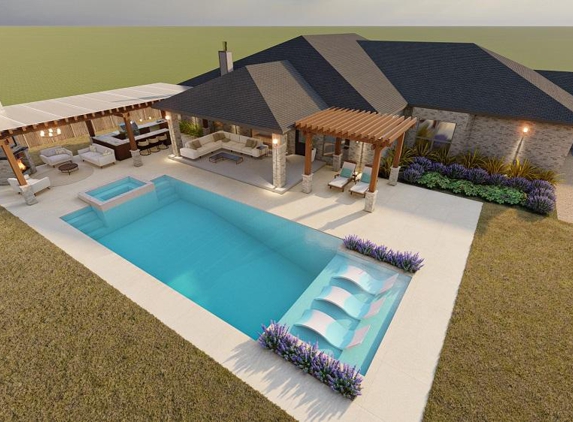 Okc Pool Services - Norman, OK