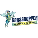 Grasshopper Heating & Cooling - Heating Contractors & Specialties