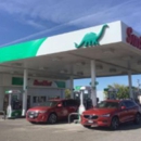 Sinclair Gas Station - Convenience Stores