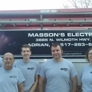 Masson's  Electric - Adrian, MI