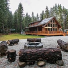 NW Comfy Cabins Vacation Rentals