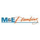 M & E Plumbing Service Inc - Plumbing-Drain & Sewer Cleaning