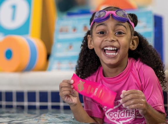 Goldfish Swim School - Brookline - Brooklyne, MA