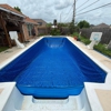 Jus'poolin gallery