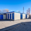 New Frontier Self Storage gallery