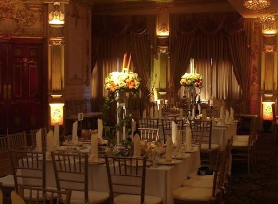 La Banquets Galleria Ballroom - Glendale, CA