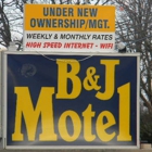 B & J Motel