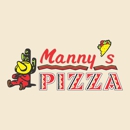 Manny's Pizza - Pizza
